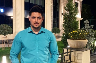 Азамат Ахроров: атрофимдаги айрим инсонлардан норозиман