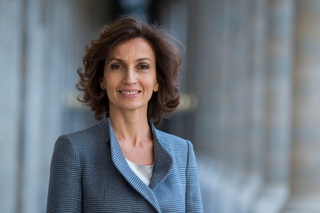 Ўзбекистон Одри Азуленинг UNESCO бош директорлигига қайта сайланишини қўллаб-қувватлайди