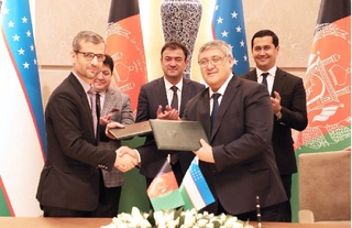 Toshkentda taʼlim sohasida O‘zbekiston-Afg‘oniston hamkorligi to‘g‘risida memorandum imzolandi