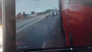 В Самаркандской области мужчина погиб под колесами грузовика