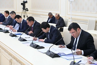 Аҳоли ва тадбиркорларга берилган “яшил" кредитлар фоизларининг бир қисмини қоплаш тизимини жорий қилинади