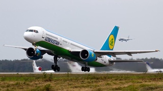 Санкт-Петербург ва Москва шаҳарларидан репатриация рейслари амалга оширилади