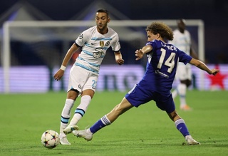 ЕЧЛ: гуруҳ босқичи баҳслари бошланди