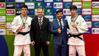 Путь Иномжона Баходирова к яркой победе на чемпионате мира