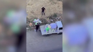 Тошкентда жорий йилда чиқинди билан боғлиқ 2000 дан ортиқ ҳуқуқбузарлик содир этилди