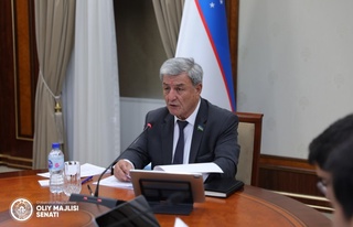 Noqonuniy maʼmuriy aktlarga javobgarlik kuchaytiriladi