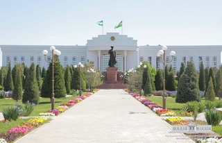 Қарақалпақстан Республикасы 2026-жылда социаллық-экономикалық раўажландырылады