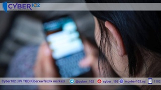 Танишининг суратларини тарқатмоқчи бўлган эркак қўлга олинди