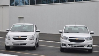 2024 йилда сотиш учун мўлжалланган Кобалт автомобилларининг барчасига шартнома тузилди