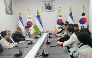 Граждане Узбекистана, обучающиеся в Южной Корее, будут в качестве волонтеров помогать консульским работникам в работе с соотечественниками