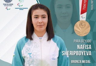 Жасорат ва матонатга йўғрилган шонли ғалабалар!