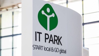 IT Park: как идеи и проекты претворяются в жизнь