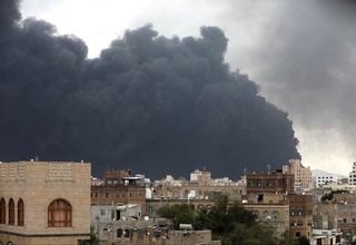 Al Masirah: Исроил Yemenia Airways самолётини ўққа тутди