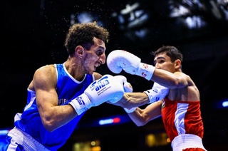 Бугун Абдумалик Халаков ва Жавлонбек Йўлдошев Қувайтдаги халқаро турнирда рингга кўтарилади