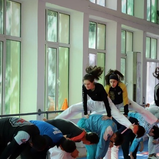 Toshkentda xalqaro oʼquv-mashgʼulot yigʼini davom etmoqda