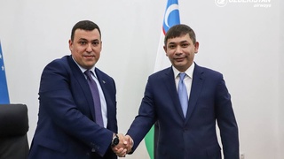 Uzbekistan Airways LET L-410 turdagi havo kemalarini sotib oladi