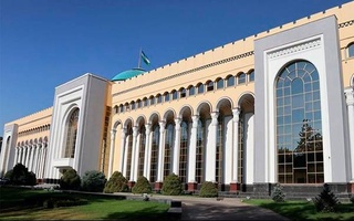 ВКХ: Ӯзбекистон аз роҳи интихобнамудаи рушди мустақил қатъӣ пеш меравад