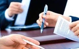 Шаффофлик стандарти ва халқаро ҳамкорлик