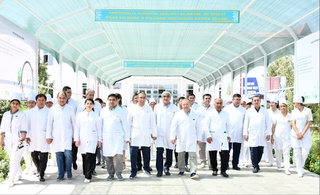 Тиббиёт ходими фаолиятига тўсқинлик қилганлик учун маъмурий жавобгарлик белгиланди