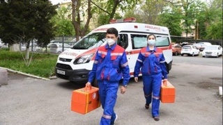 Минздрав: за последние два месяца в «Скорую помощь» поступило около тысячи ложных вызовов