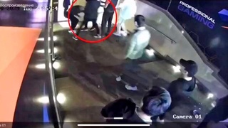 Интернет клубидаги жанжалда 21 ёшли йигит жароҳат олди