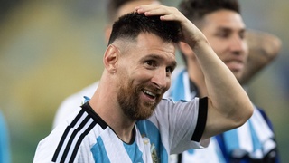 Аргентина по пенальти одолела Эквадор, но Месси не забил пенальти