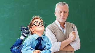 Ученые: найдены четыре черты характера, связанные с высоким IQ