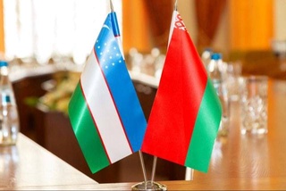 Belarus has established a friendship society with Uzbekistan