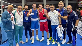 «Кубок Странджа»: у Узбекистана в финале одиннадцать боксеров!