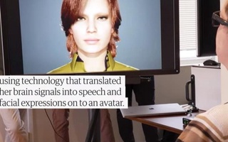 Inson fikrlarini “o'qiy oladigan” chip ixtiro qilindi