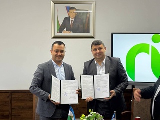 Установлено сотрудничество между Республиканским научно-практическим центром судебно-медицинской экспертизы и Навоийским инновационным университетом