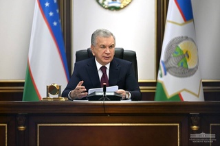 Президенттің қатысуымен алдағы жылдың негізгі макроэкономикалық көрсеткіштері талқыланды