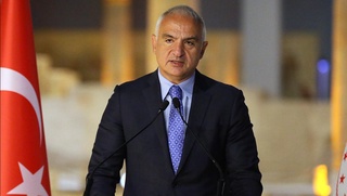 Туркия туризм бўйича дунёда биринчи 5 таликка киради