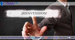 Сохта ҳавола орқали фирибгарлик қилган шоввоз қўлга олинди