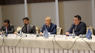 НЦПЧ: наращивая потенциал институтов гражданского общества