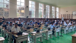 Не только работа, но и новое качество жизни