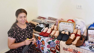 Концентрируя ресурсы  для обеспечения занятости  и развития предпринимательства