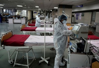 Ученые разработали вакцину от вируса Нипах