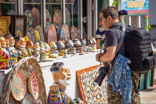 Ўзбекистонга келган Германия фуқаролари сони очиқланди