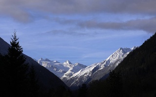 Avstriya muzliklari 2070 yilgacha butunlay erib ketishi mumkin – tadqiqot