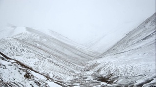 Прогноз погоды на 9 января