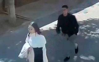 Тошкентда мактабдан қайтаётган қизга тегажоғлик қилмоқчи бўлган фуқаро 10 йилга қамалди