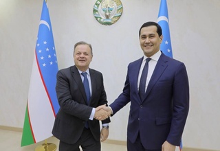 Investitsiyaviy va savdo-iqtisodiy sheriklikni chuqurlashtirish masalalari atroflicha muhokama qilindi