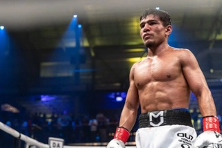 Murodjon Ahmadaliyevning navbatdagi jang sanasi maʼlum boʻldi