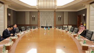 Өзбекстан мен САП сауда және инвестициялар саласында ынтымақтастықты нығайтпақ