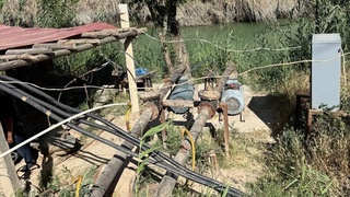 Kattaqoʻrgʻon tumanida 2,1 mlrd soʻmlik elektr energiyasidan noqonuniy foydalanish holati aniqlandi