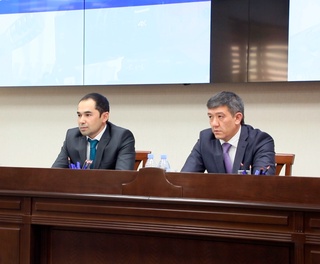 Тошкент шаҳрида 9 ойда қанча ер аукцион орқали сотилди?