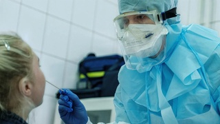 Названы правильные способы проверки себя на коронавирус