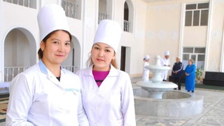 Внедряются новые практики по социальной защите населения