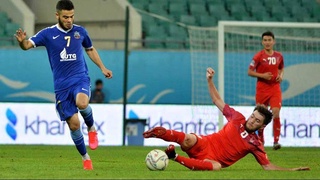 Без проходных матчей. Однако…